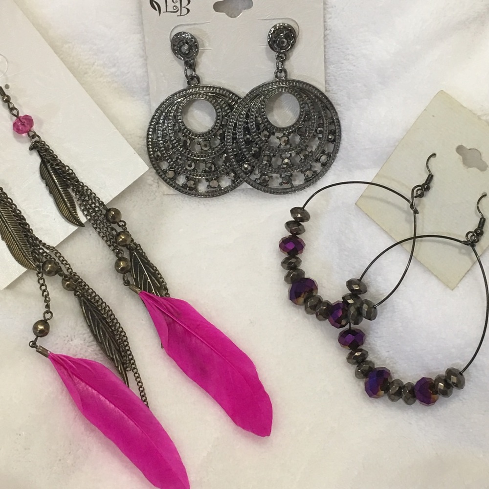 Earring Bundle
